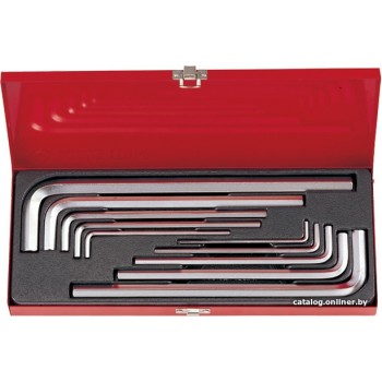 Набор ключей King Tony 20210MR (10 предметов)