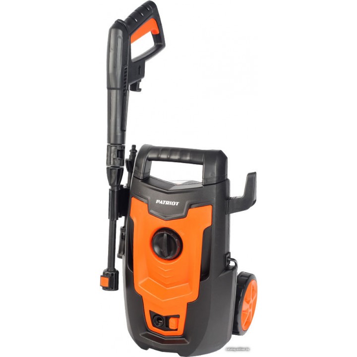 Мойка высокого давления Patriot GT 340 Imperial [322306005]