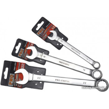 Набор ключей Startul PRO-207 1 предмет