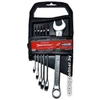 Набор ключей BaumAuto 40-06MP 6 предметов