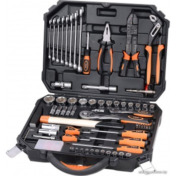 Универсальный набор инструментов PRO Startul PRO-099 99 предметов