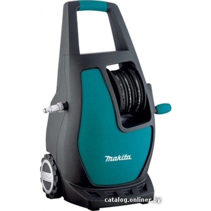 Мойка высокого давления Makita HW 112