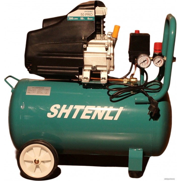 Компрессор Shtenli 50 Pro