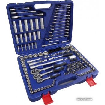 Универсальный набор инструментов KingTul KT151 151 предмет