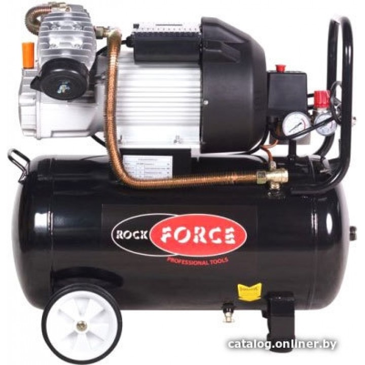 Компрессор RockForce RF-V30/50