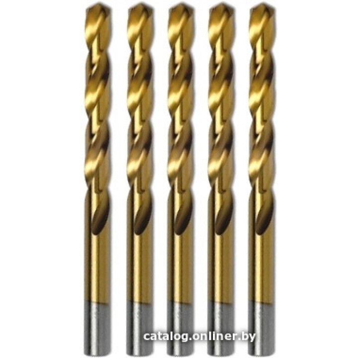 Набор оснастки Stab 57H110C (5 предметов)