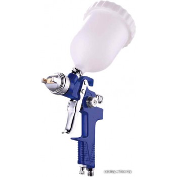 Краскопульт Brado S-970A