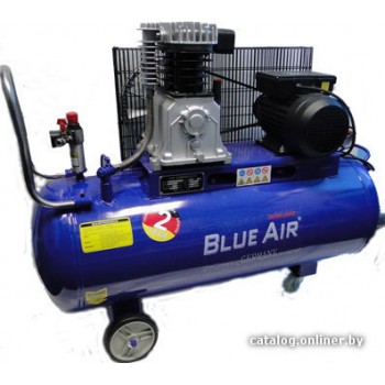 Компрессор Blue Air BA-70A-100