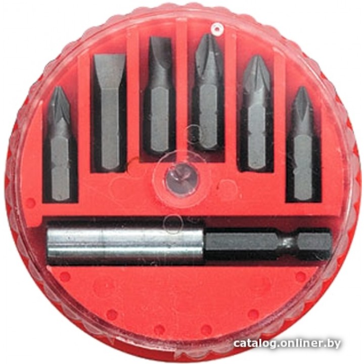 Набор бит Matrix 11392 (7 предметов)