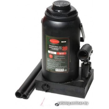 Бутылочный домкрат RockForce RF-T93004 30т