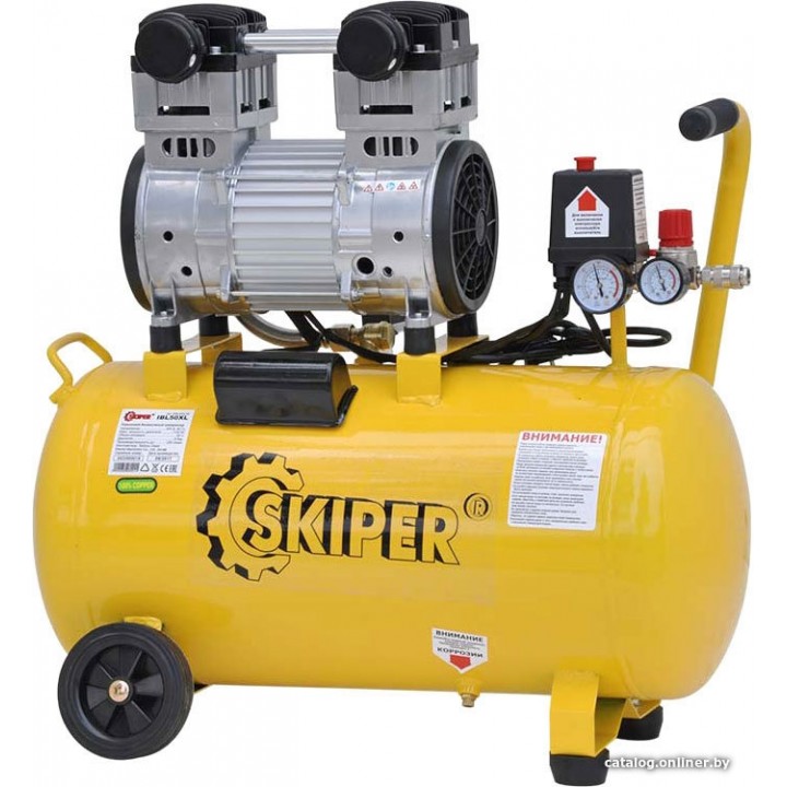 Компрессор Skiper IBL50XL