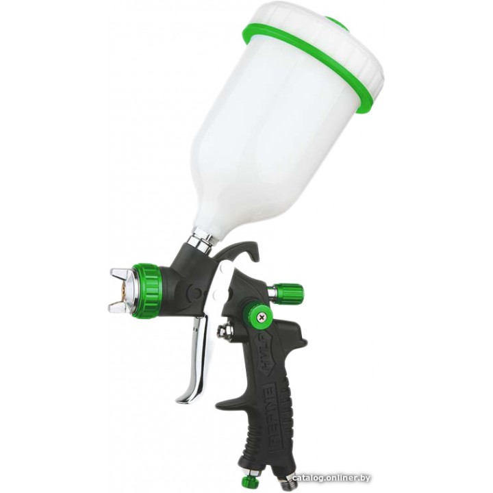 Краскопульт Brado RF701AG