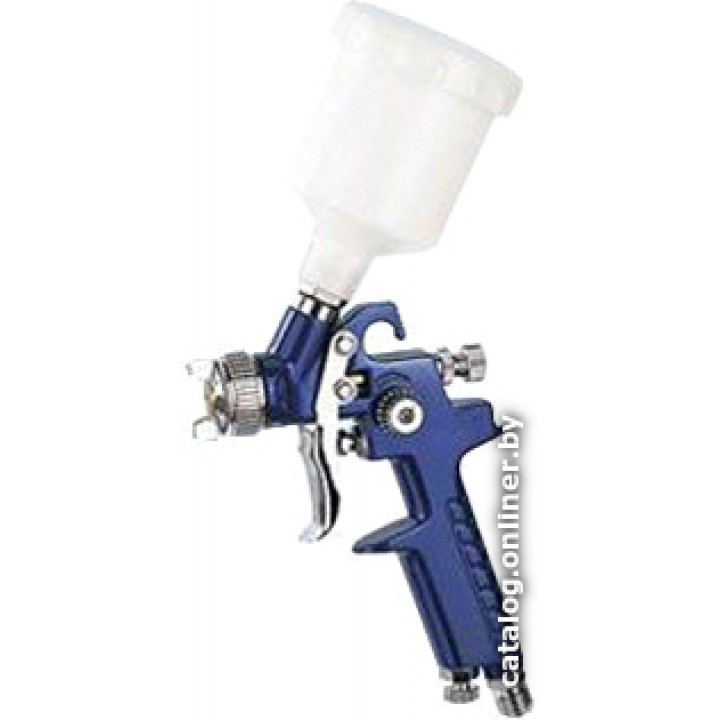 Краскопульт H-D HD-1001