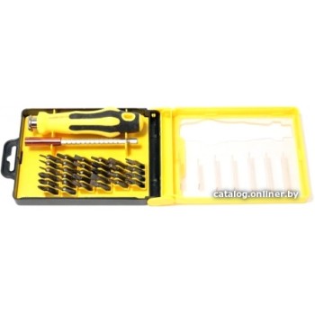 Набор бит BaumAuto BM-30311132 (32 предмета)