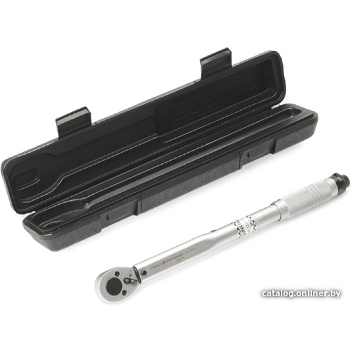 Ключ Дело техники 1/2' 70-350 Нм 690235