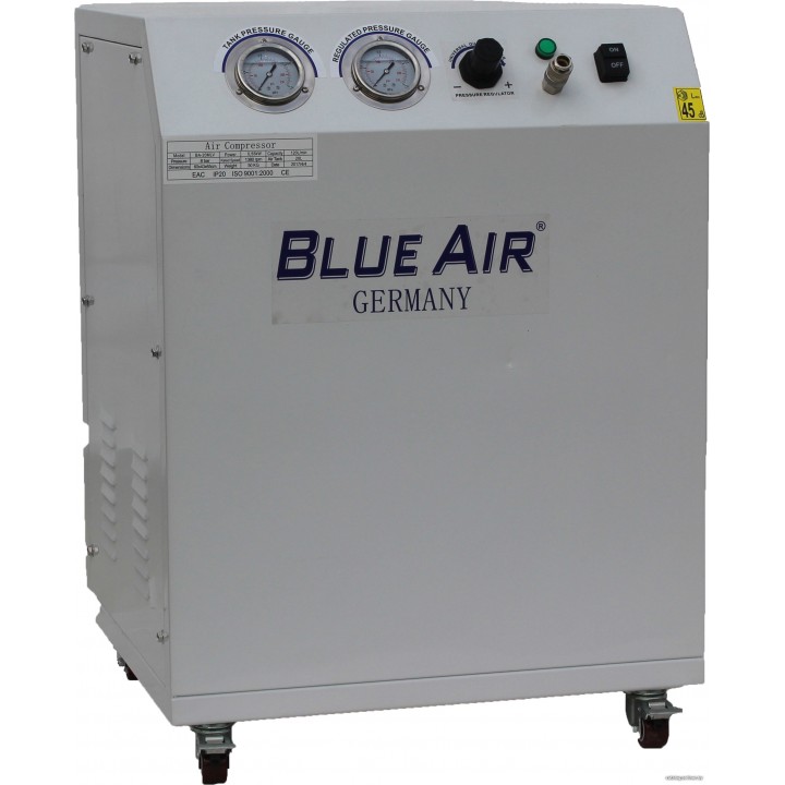 Компрессор Blue Air BA-20MLV