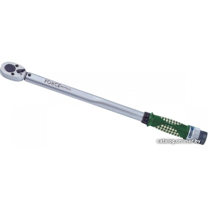 Ключ Force 3/4' 100-500 Нм 6476880