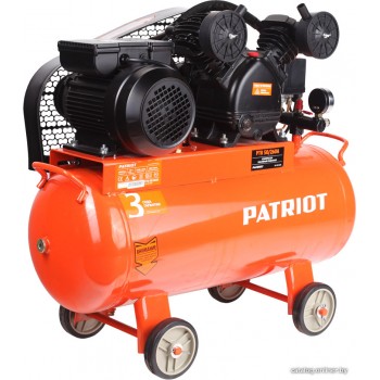Компрессор Patriot PTR 50-260A