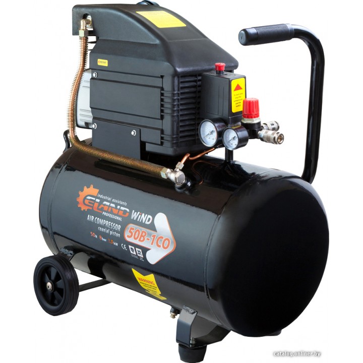 Компрессор ELAND WIND 50B-1CO
