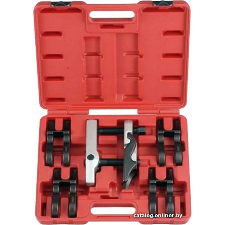 Специнструмент Force 905T8 (5 предметов)