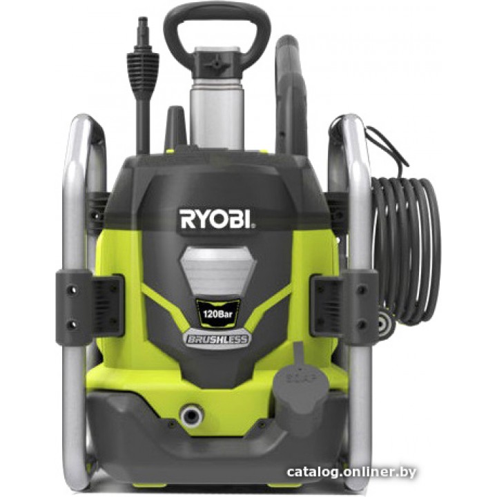 Мойка высокого давления Ryobi RPW36120HI [5133002832]