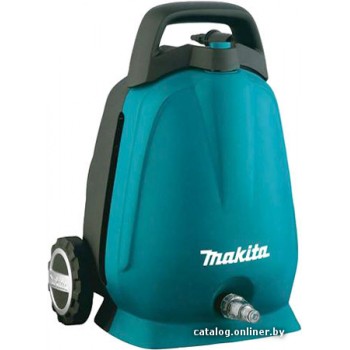 Мойка высокого давления Makita HW 102