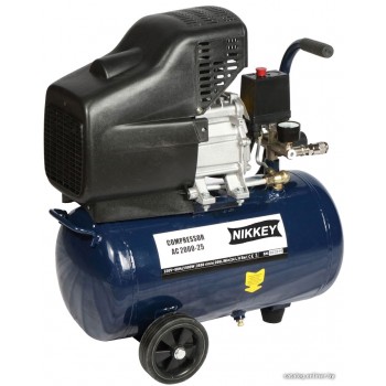 Компрессор NIKKEY AC 2000-25