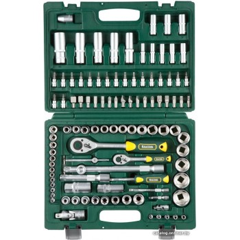 Универсальный набор инструментов KRAFTOOL 27888 (108 предметов)