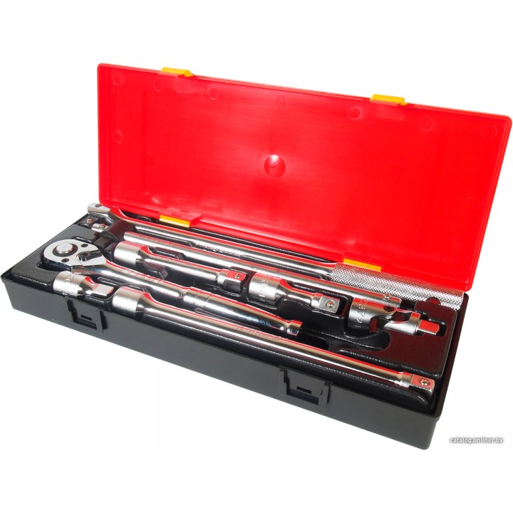 Универсальный набор инструментов JTC K4081 8 предметов