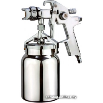 Краскопульт H-D HD-1114