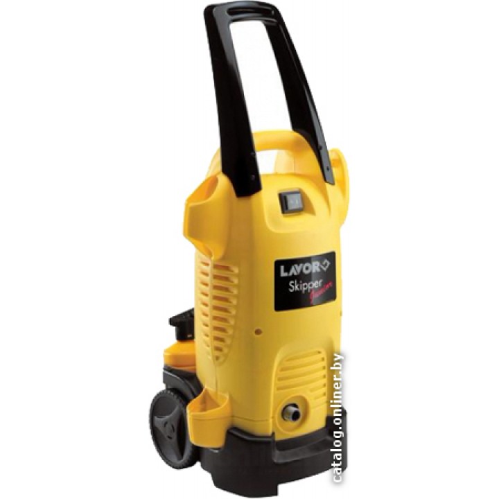 Мойка высокого давления Lavor Skipper Junior 17