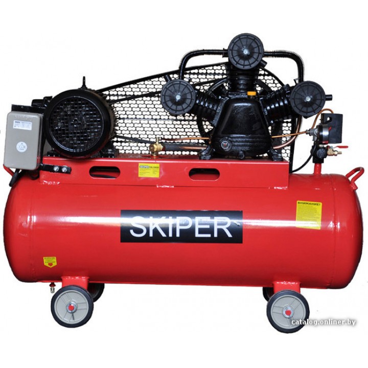 Компрессор Skiper IBL3065D