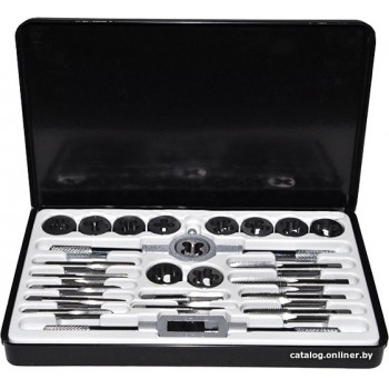 Специнструмент Big Red TRX024INCH (24 предмета)