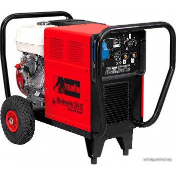 Сварочный инвертор Telwin Motoinverter 254 CE