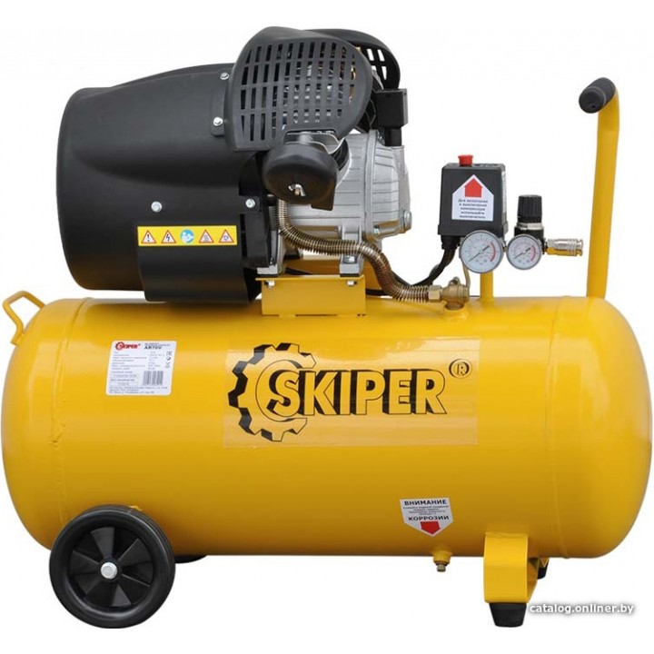 Компрессор Skiper AR70V