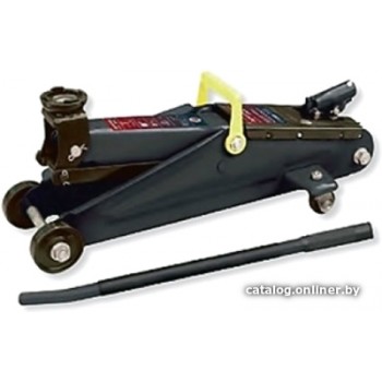 Подкатной домкрат FORSAGE F-T82003 2т