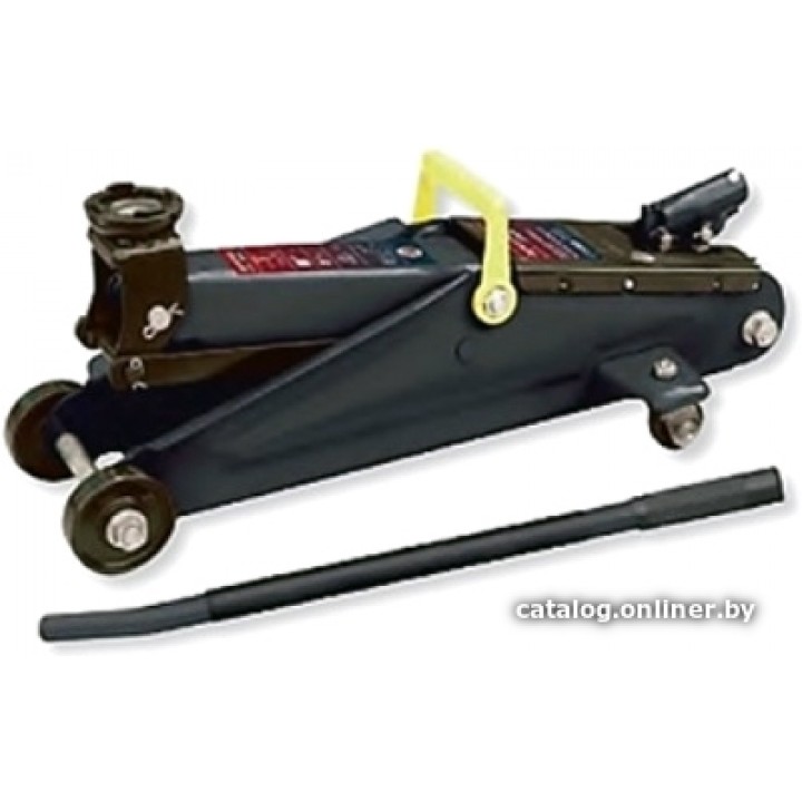 Подкатной домкрат FORSAGE F-T82003 2т