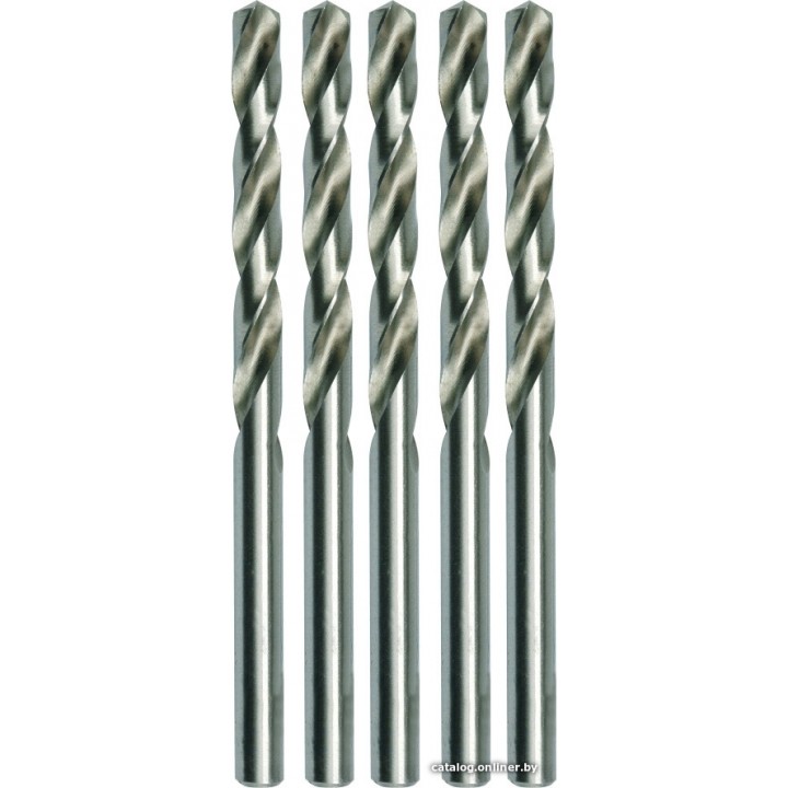 Набор оснастки Sthor 21950 (5 предметов)