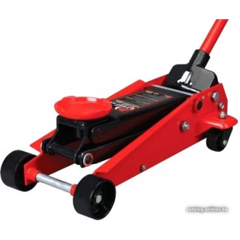 Подкатной домкрат Big Red T83002 3т.