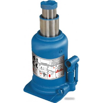 Бутылочный домкрат Big Red TH804001 4т