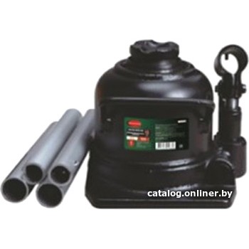 Бутылочный домкрат RockForce RF-TH810002 10т.