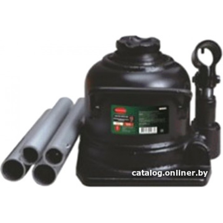 Бутылочный домкрат RockForce RF-TH810002 10т.