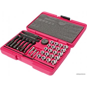 Набор оснастки JTC 4053 33 предмета