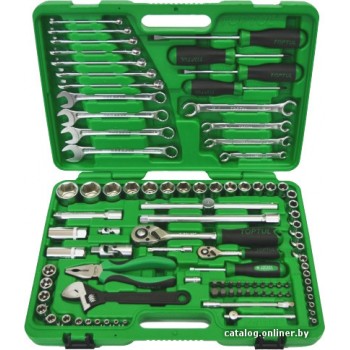 Набор инструментов Toptul GCAI9601 96 предметов