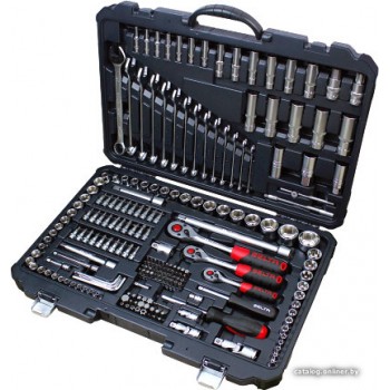 Универсальный набор инструментов Selta 45218 218 предметов