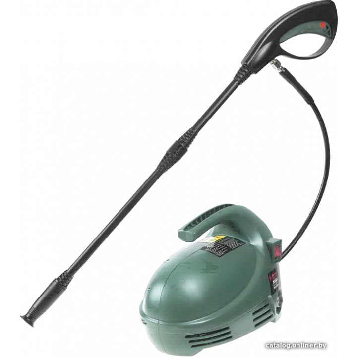 Мойка высокого давления Hammer MVD1300A