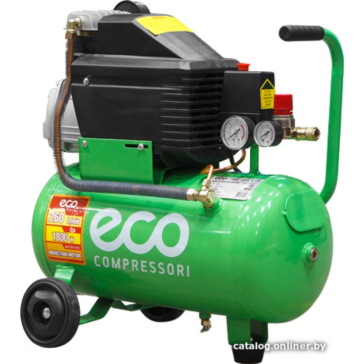 Компрессор ECO AE-251-2
