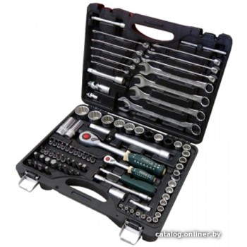 Универсальный набор инструментов RockForce RF-4881-9 (88 предметов)