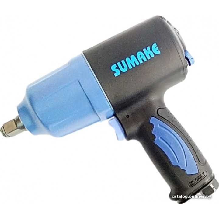Пневматический гайковерт Sumake ST-C540