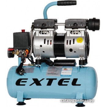 Компрессор Extel LB-10-1